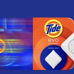 FREE Tide Evo Sample (First 10,000)